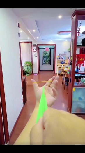 Have you learned?#arrow #diy #handmade