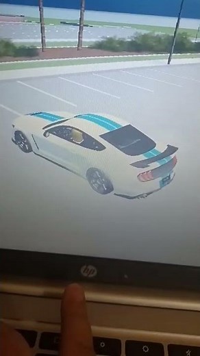 how to do burnouts and rev your car in driving empire!!!!