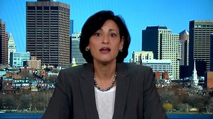 Incoming CDC director: Here's what we need to do