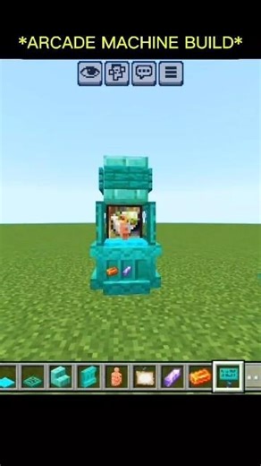 ARCADE MACHINE BUILD HACK EASY 🔥😱||#ABHAYG4MER