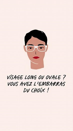 3 critères pour choisir votre paire de lunettes