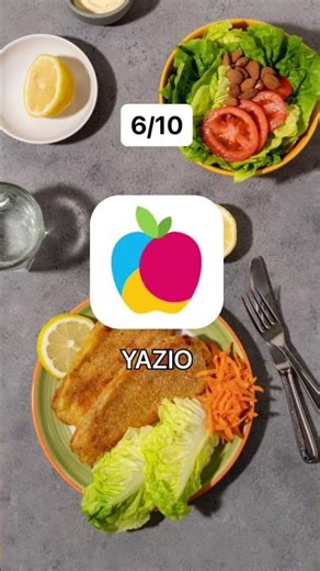 Top apps for beginners to motive your healthy journey #duolingo #eatinghealthy #calorieapp