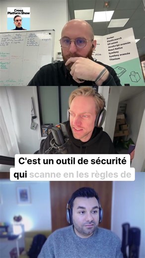 l'outil de la semaine - RNSEC React Native Security 🔒