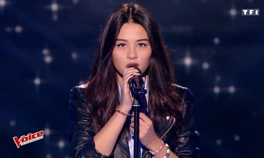 Lou Mai - « Bohemian Rhapsody » (Queen) (saison 6)