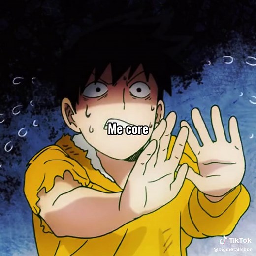 Ritsu Kageyama: The Mysterious Character from Mob Psycho 100