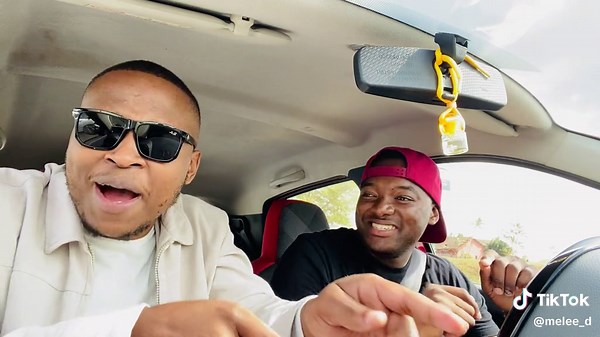 Sjava and Big Zulu Umbayimbayi Challenge Full Video