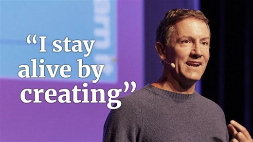 Steve Pratt - Shift to Brave | The SHIFT Sessions | Steve Pratt | 10 comments