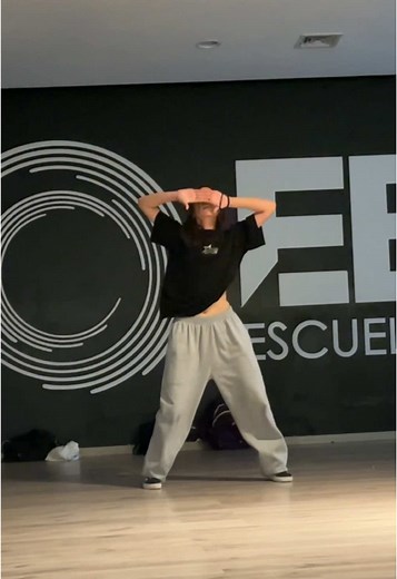 Baila baila baila 🗣️