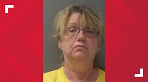 North Alabama woman charged with multiple counts of animal cruelty