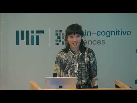 Prof. Judy Fan: Cognitive Tools for Making the Invisible Visible