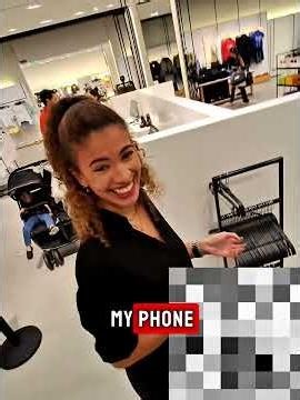 Cute Brazilian girl rizz 🇧🇷 👀