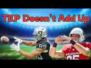 Elite Tight End Prices are Inflated in TEP – Dynasty Theory