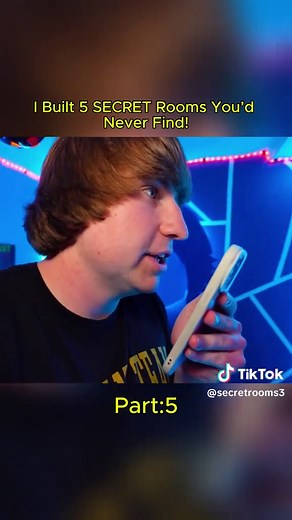 Secret Rooms You’d Never Find: Creative Home Ideas