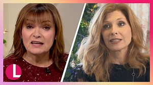 Emmerdale's Samantha Giles Opens Up About Her Menopause Experience For Bernice's New Plot | Lorraine - The Global Herald