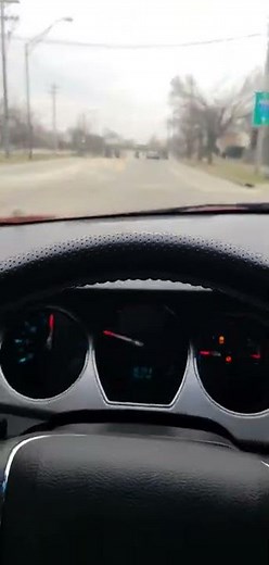 Taurus SHO upgraded turbos, downpipe and more 0-60