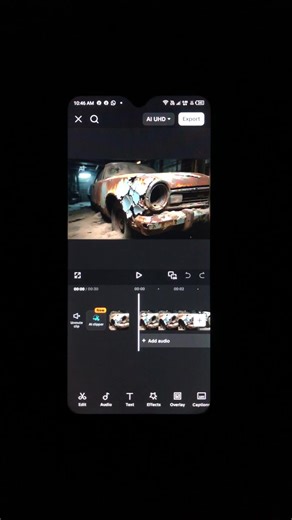 CapCut AI Lab Part 32: Tips and Tricks for TikTok Automation