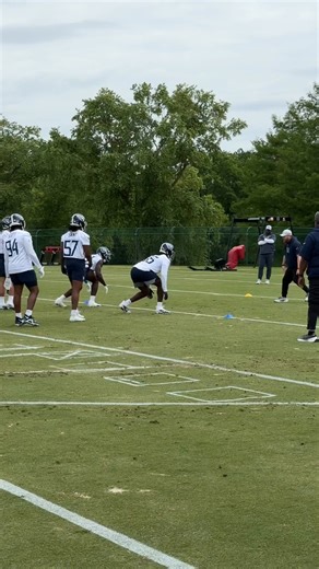 213K views · 2K reactions | Energy levels off the charts  | Tennessee Titans | Facebook