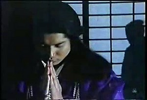 必殺仕事人・激突！第12話 殺陣シーン