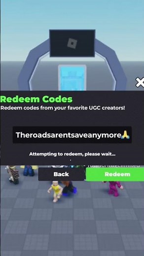 [FREE UGC] #242 [PBR] Golden Furry Kemono Wolf #roblox