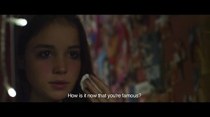 Alba Baptista Showreel