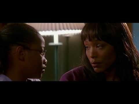 Akeelah and the Bee - You've Got Fifty Thousand Coaches