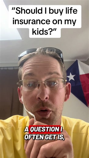“Should you buy life insurance on your children?” Before you answer emotionally, answer this: what financial problem are you solving? For parents, life insurance is usually about income replacement. If something happens to you, the mortgage gets paid, college stays funded, and the household keeps moving. Children do not produce income. So coverage on them serves a different purpose. Life insurance planning for children typically comes down to three strategic reasons: covering final expenses, loc