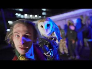 RUFF TRADE - Urban Jungle