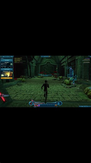 SWTOR: The Sith Warrior Class! #fyp #swtor #kotor #starwars #starwarstheoldrepublic #disney #sith