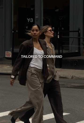 The Unisex Collection: LÉLA 2.0 - Fashion for All