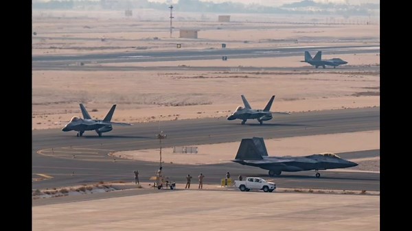 IRIS Simulations Revives F-22 Raptor for MSFS with Focus on Accessibility and Performance