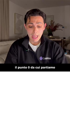 Errore che vedo: contatti sparsi ovunque. Facebook in un Excel, Google in un altro, passaparola sulle note del telefono. La soluzione: CRM — un software dove atterrano TUTTI i contatti. Da dove arrivano? Facebook Instagram Google Passaparola Referral Tutti nello stesso posto → fase di qualifica. Zero contatti persi. Zero caos.