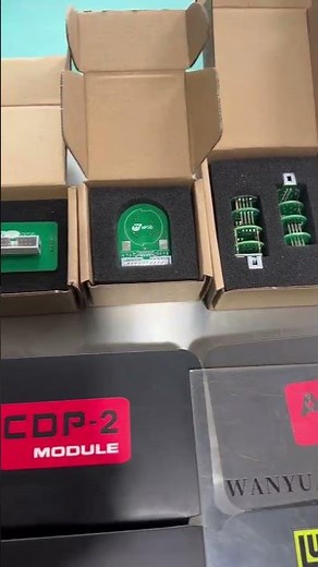 ACDP Full Comprehensive Suite | Automotive Module Programming & Cloning All-in-One Tool
