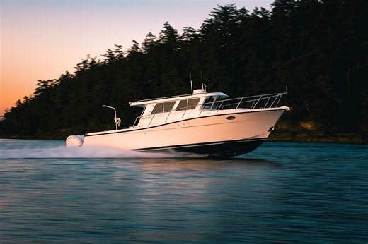 New 2027 Lindell 38', 98233 Burlington - Boat Trader