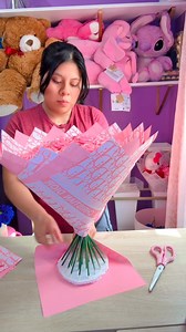 Forremos un ramo de 30 rosas | Marly Chilel