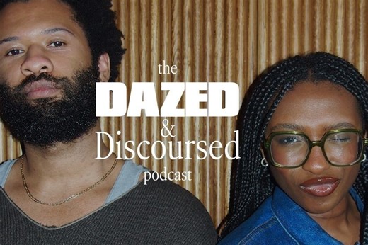 Dazed and Discoursed: Why aren’t we talking about female radicalisation?