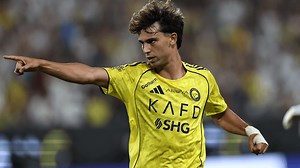 The Rebirth of João Félix at Al Nassr Under Cristiano Ronaldo’s Guidance