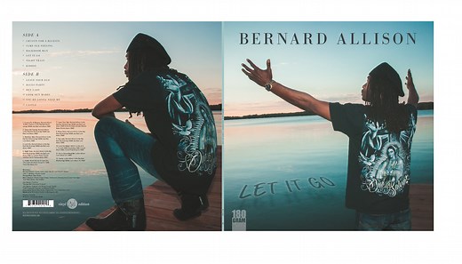 TOURDATES | bernardallison