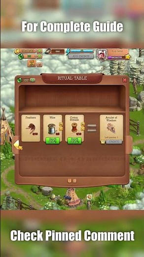 Atuk Settlement - Part 1 #shorts #klondike #klondikewalkthroughs