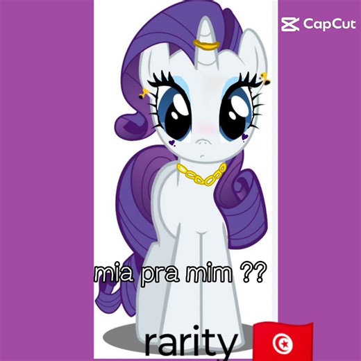 EU NUNCA VOU MIAR PRA NINGUÉM