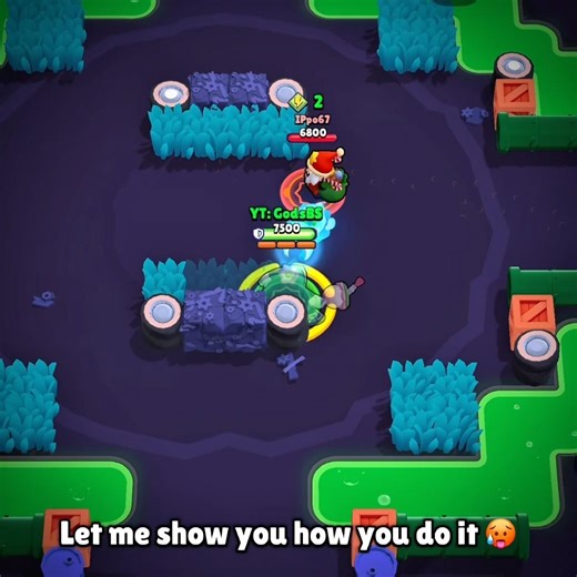 This is how to Dynamike Triple Jump 🤫