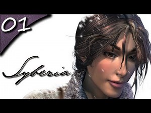 Mr. Odd - Let's Play Syberia - Part 1 - Valadilene. Hi Momo. [Walkthrough]