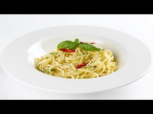Top 3 Simple light Pasta Recipe