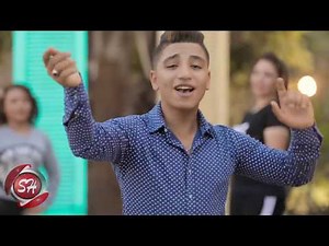 حمو الاسمر كليب شبعانين 2018 على شعبيات HAMO ELASMR - SHAB3ANEN