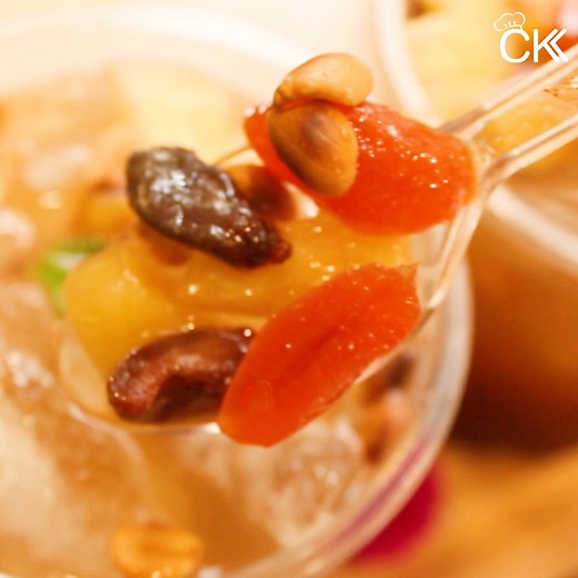 82K views · 518 reactions | Cách làm me rim xí muội chua ngọt uống gia đình hoặc kinh doanh đều được - CKK | Món Ngon Dễ Làm | Facebook