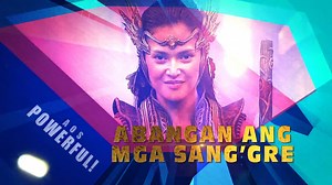 All-Out Sundays:Hello, Sang'gres! | Teaser