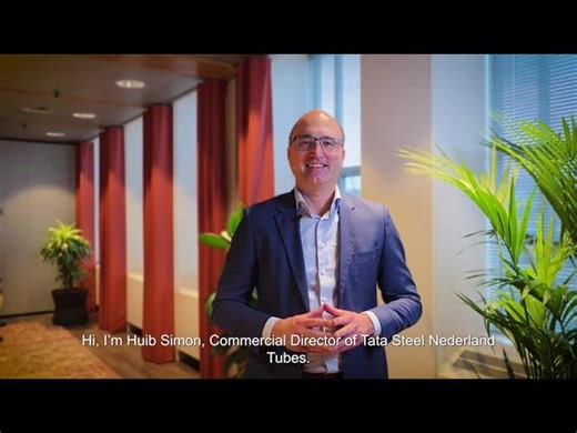 Forcon®: A new name for our cold-formed tubes and hollow sections. | Tubes | Tata Steel Nederland