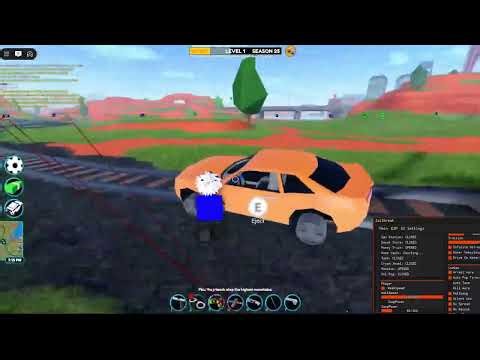 OP JAILBREAK SCRIPT | SILENT AIM , ESP , MORE