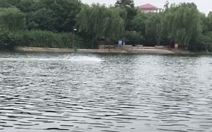 飞轮FT010改无刷