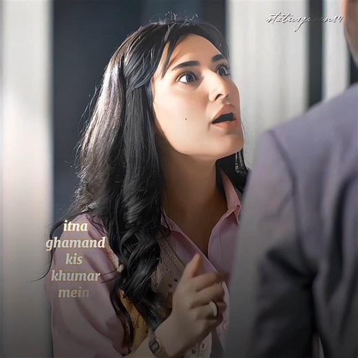 Ali's one liner flirting skill😭🤌🏼 #ferozekhan #saharhashmi #shaidai #foryou #lovestory #trending