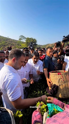 Rahul Gandhi mile keral ke kisanon se#new viral video Rahul Gandhi #badpipes